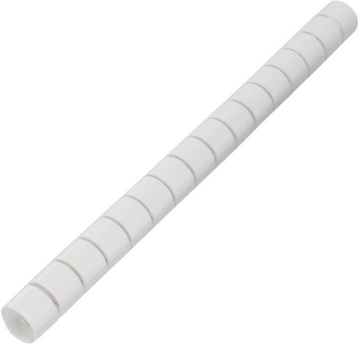 Produktbild Tru Components Spiralschlauch (Kabelspiralschlauch, 500 cm)