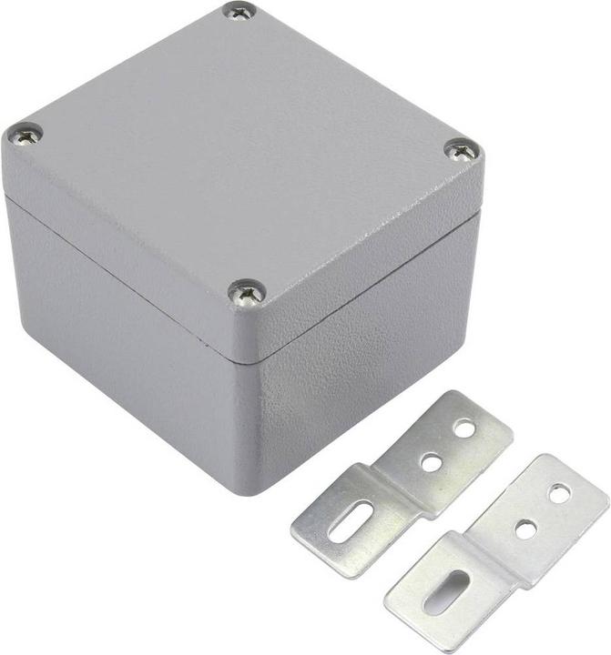 Produktbild Tru Components Universalgehäuse Serie ES-FA (Gehäuse)