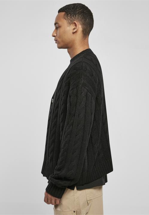Actual product image Urban Classics Boxy Cardigan (L)