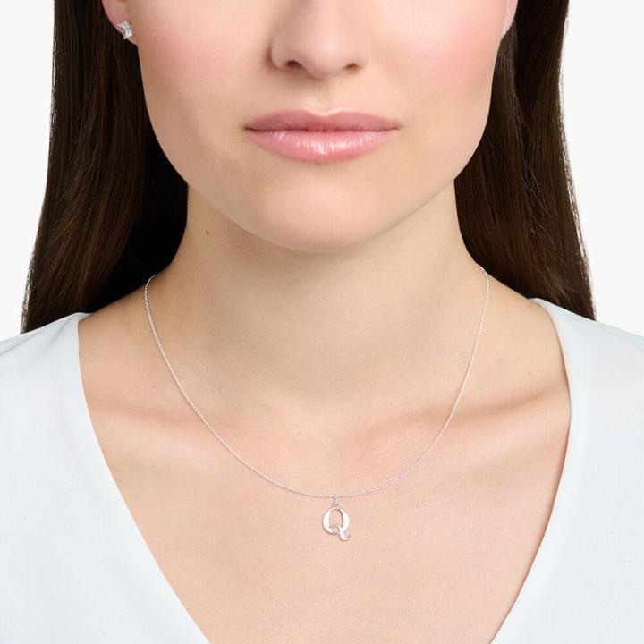 Produktbild Thomas Sabo Kette (925er Silber)