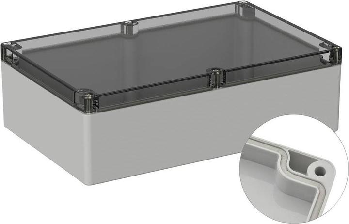 Produktbild Tru Components Universal-Gehäuse (Gehäuse)