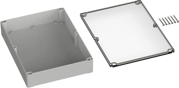 Produktbild Tru Components Universal-Gehäuse (Gehäuse)