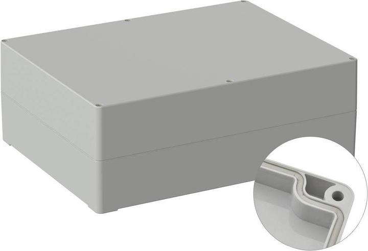 Actual product image Tru Components Universal housing (Housing)