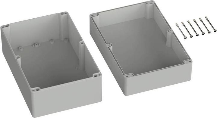 Actual product image Tru Components Universal housing (Housing)