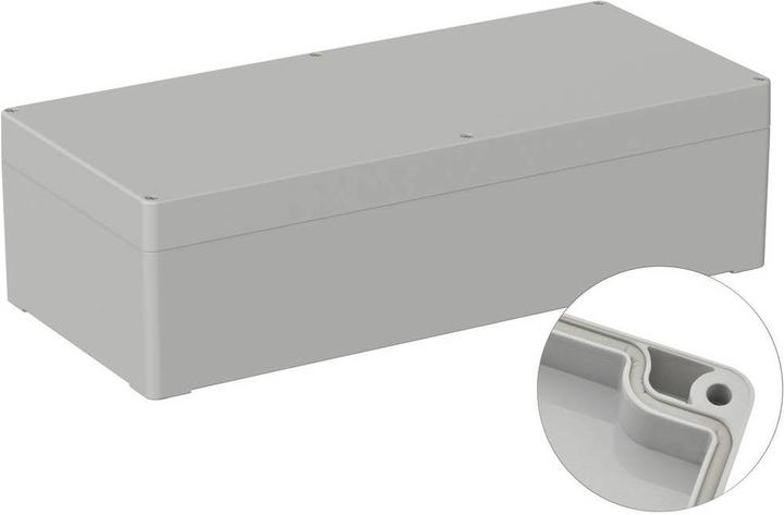 Actual product image Tru Components Universal housing (Housing)