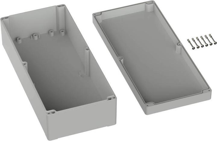 Actual product image Tru Components Universal housing (Housing)