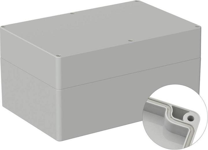 Actual product image Tru Components Universal housing (Housing)