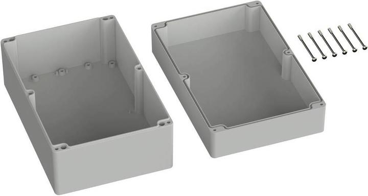 Actual product image Tru Components Universal housing (Housing)