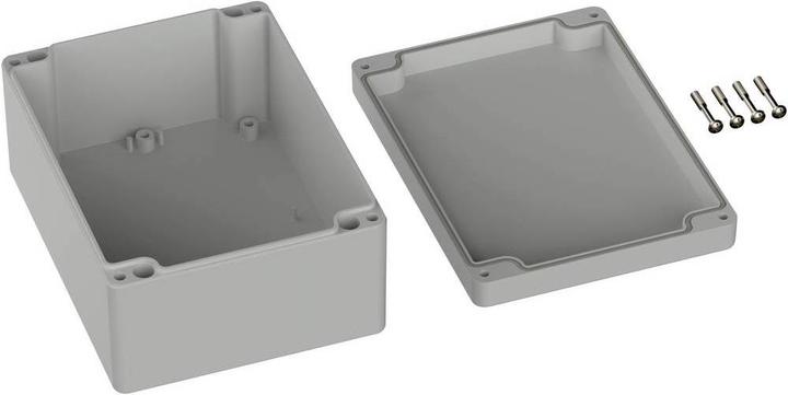 Actual product image Tru Components Universal housing (Housing)