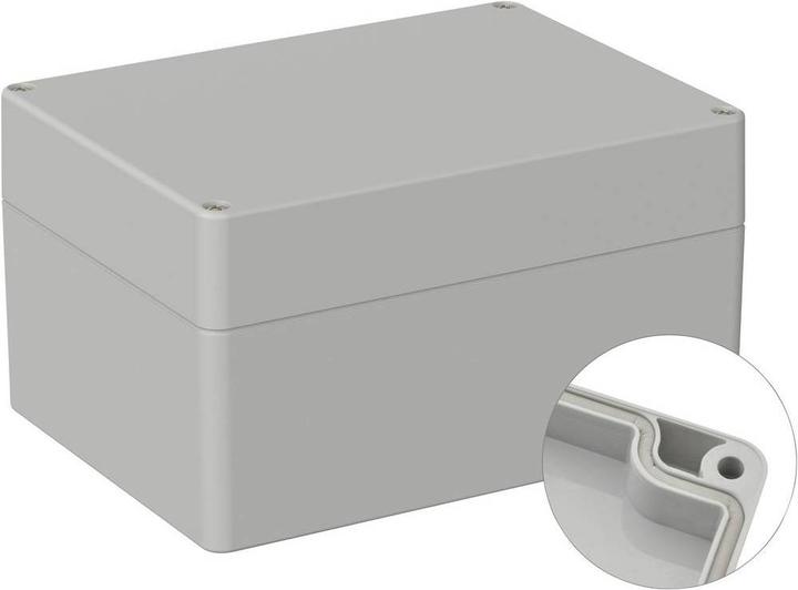 Actual product image Tru Components Universal housing (Housing)