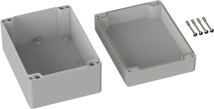 Actual product image Tru Components Universal housing (Housing)