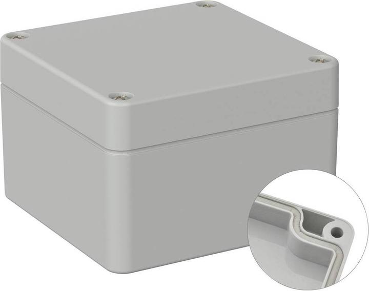 Tru Components Boîtier universel (Boîtier)
