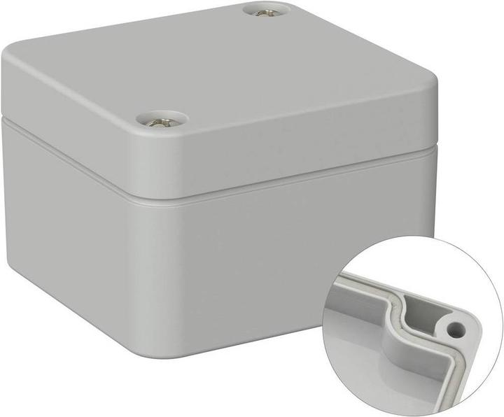 Actual product image Tru Components Universal housing (Housing)