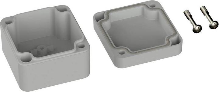 Actual product image Tru Components Universal housing (Housing)