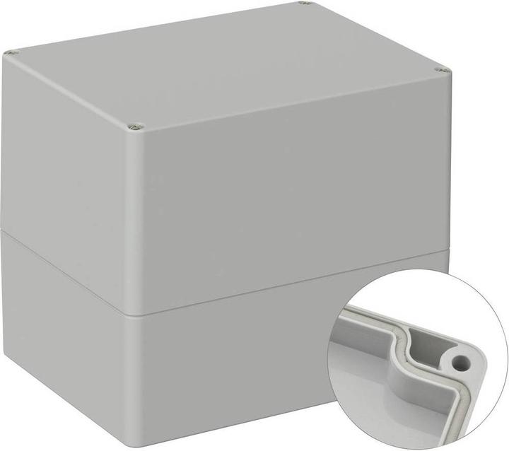 Actual product image Tru Components Universal housing (Housing)