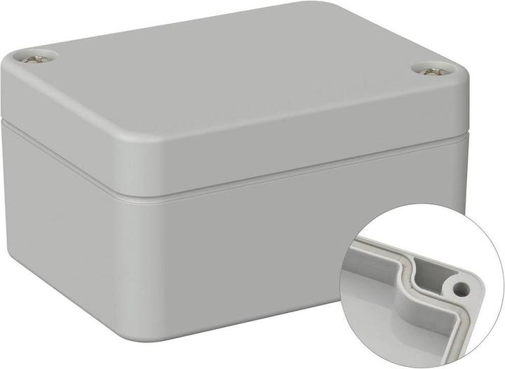 Actual product image Tru Components Universal housing (Housing)