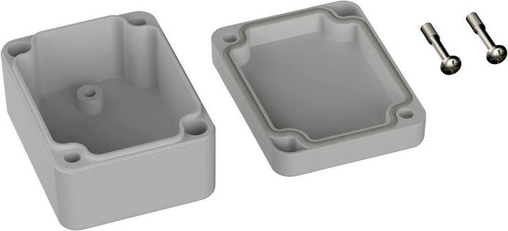 Actual product image Tru Components Universal housing (Housing)