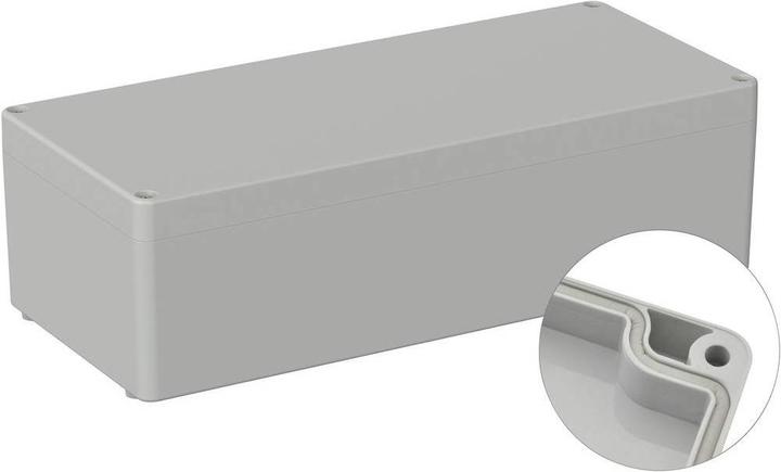 Actual product image Tru Components Universal housing (Housing)