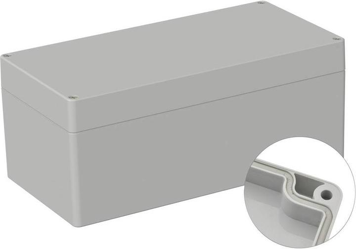 Produktbild Tru Components Universal-Gehäuse (Gehäuse)
