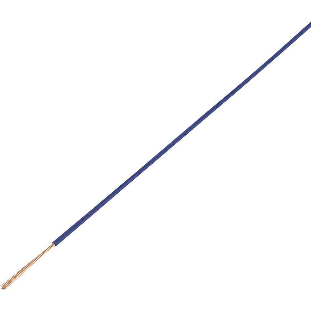 Tru Components, Kabelleitung, Fahrzeugleitung FLRY-B (50 m)