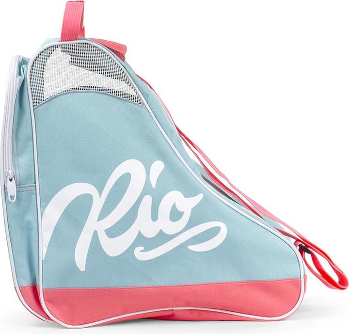 Actual product image Rio Roller Script