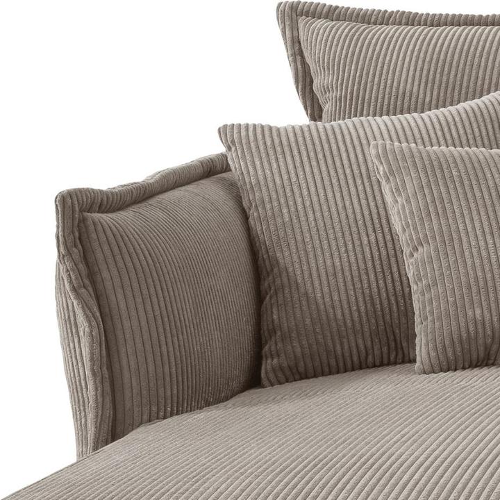 Produktbild Livetastic Lava (Ecksofa)