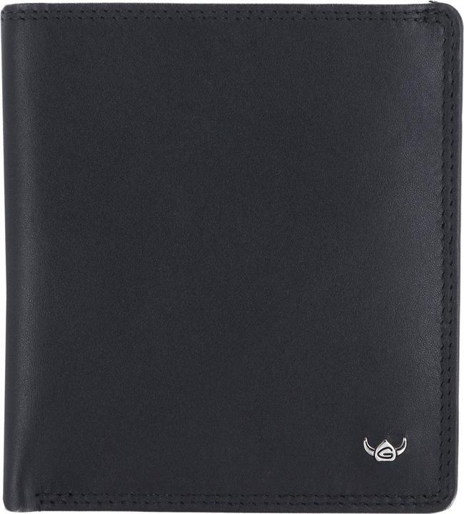 Produktbild Golden Head Polo RFID Protect Kombischeintasche ohne Münzfach 1255