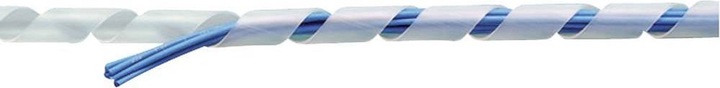 Produktbild Tru Components Spiralschlauch (Kabelspiralschlauch, 1000 cm)