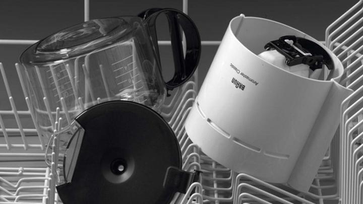 Produktbild Braun CaféHouse PurAroma KF520