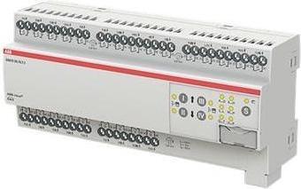 Produktbild ABB Schalt-/Jalousieaktor (Rolladenaktor)