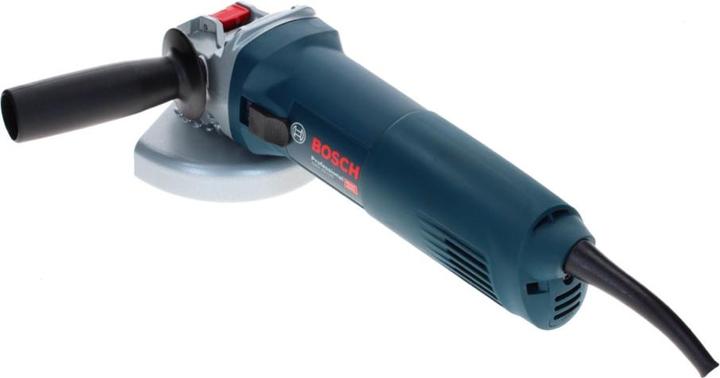 Produktbild Bosch Professional GWX 10-125 Professional Winkelschleifer (125 mm)
