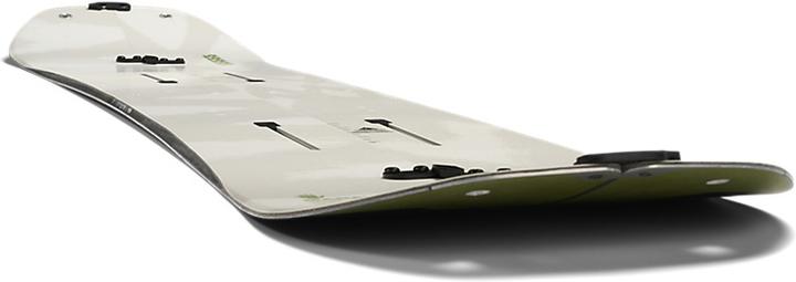 Produktbild K2 Marauder Splitboard 22/23 (166W)