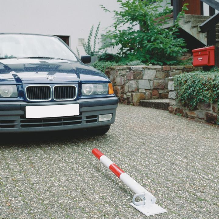 Produktbild kaiserkraft Kipp-Pfosten