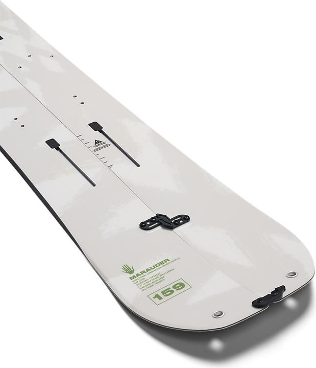 Produktbild K2 Marauder Splitboard 22/23 (166W)