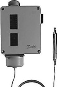 Actual product image Danfoss 017-500466