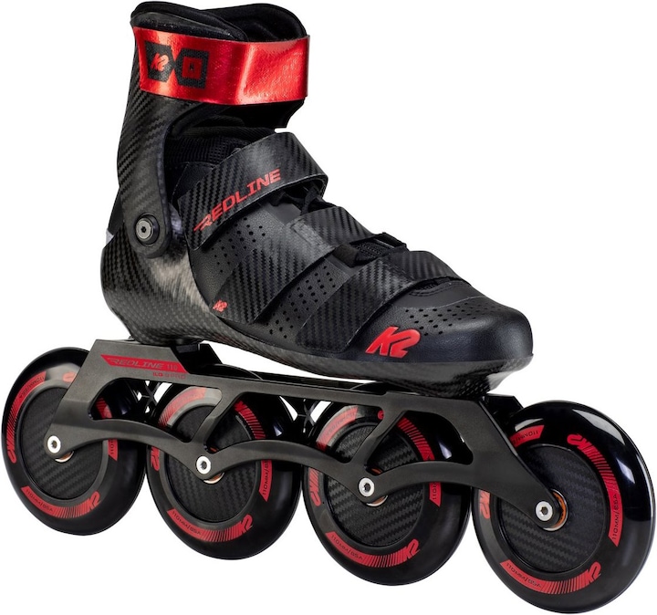Actual product image K2 Redline 110 (40)
