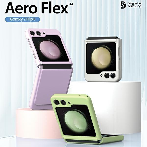 Produktbild Araree Made in Korea Aero Flex Series (Samsung Galaxy Z Flip5)