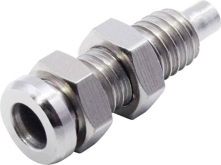 Produktbild Tru Components Standard Polklemmen Sortiment