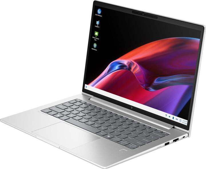 Produktbild HP mt645 G8, AMD, AMD Ryzen™ 3, AMD Ryzen 7000 Series, 7335U, 4,3 GHz, 8 MB (14", 256 GB, 8 GB, DE)