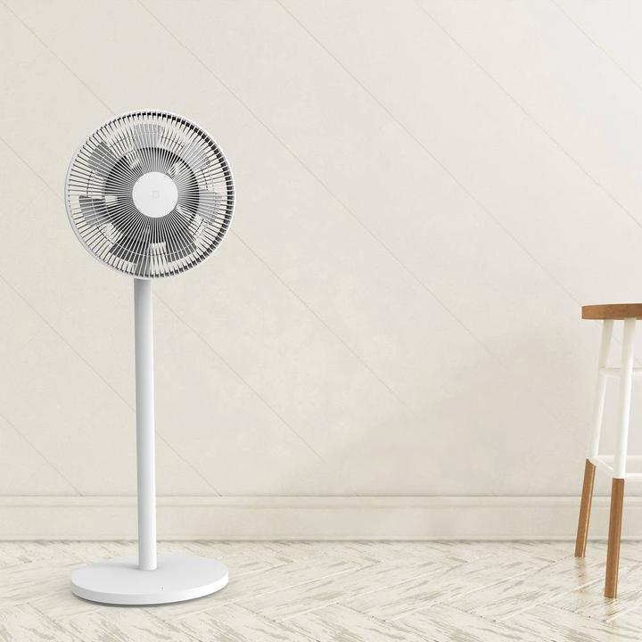 Immagine prodotto Xiaomi Mi Smart Standing Fan 2 (58 dB)