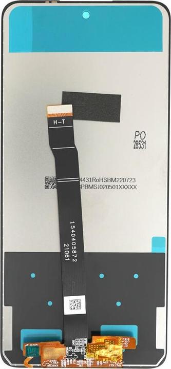 Actual product image OEM Display unit (without frame) for Huawei P Smart 2021 (Huawei P Smart (2021))