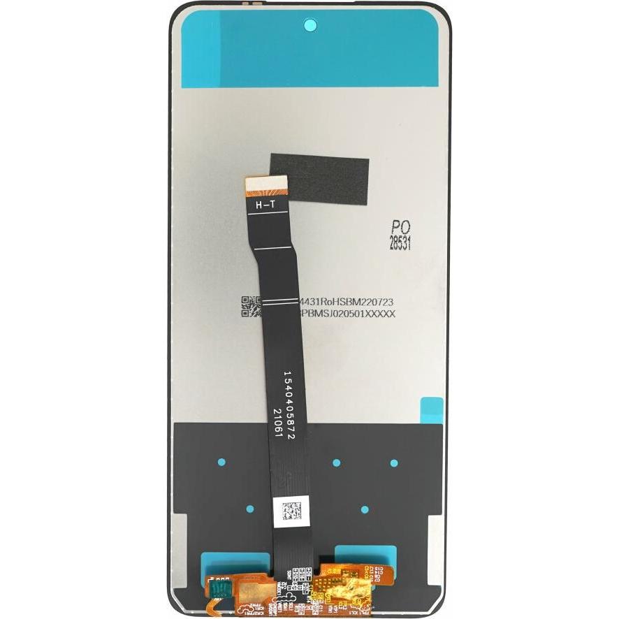 Thumbnail - OEM Displayeinheit (ohne Rahmen) für Huawei P Smart 2021 (Huawei P Smart (2021)), Mobilgerät Ersatzteile