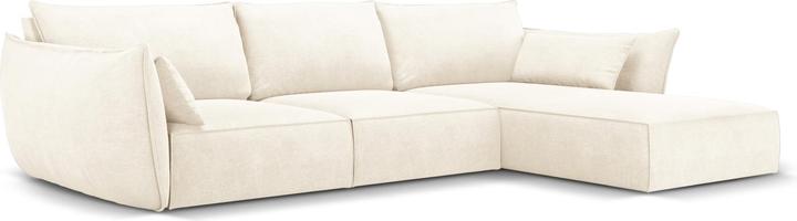 Produktbild Micadoni Kaelle (Ecksofa)