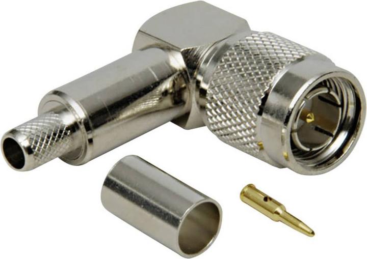 Produktbild Tru Components TNC-Steckverbinder