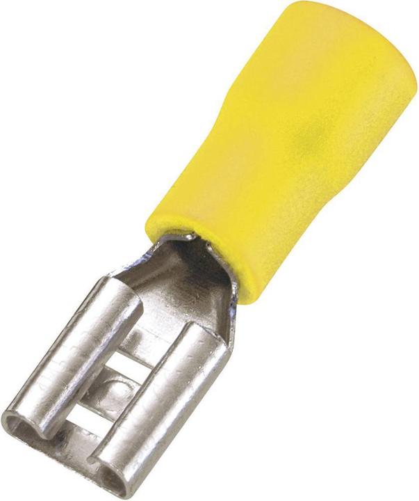 Image du produit Tru Components Cosses plates