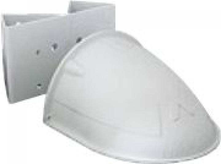 Actual product image Mobotix Set MX-OPT-WHMH (Mounting kit)