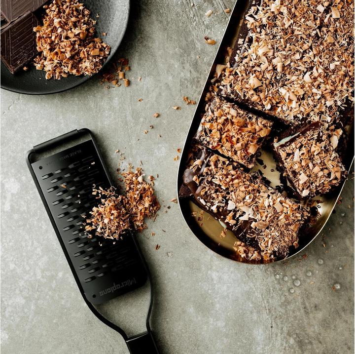 Image du produit Microplane Tarka SCHWARZES SCHAF - Band