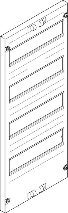 Actual product image ABN FAO1422N