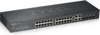 Image du produit Zyxel Nébuleuse GS1920-24v2 (24 ports)