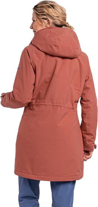 Immagine prodotto Schöffel Giacca isolata da donna Bastianisee (36)